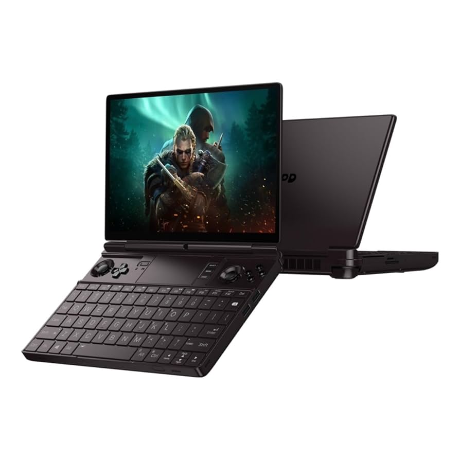 【美品】GPD WIN MAX 2 2022 6800U/16GB/1TB 51fb+DpmCqL._UF894,1000_QL80_.jpg